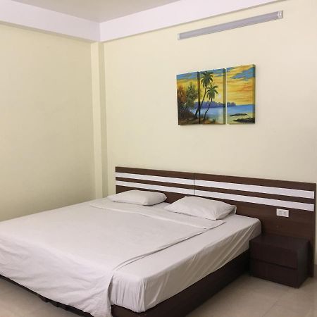 Hanoi Homestay Екстериор снимка