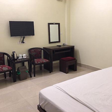 Hanoi Homestay Екстериор снимка