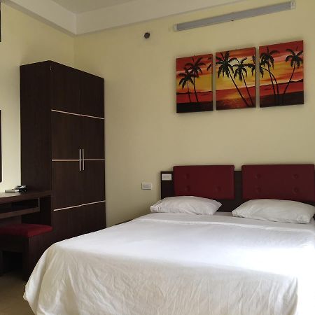 Hanoi Homestay Екстериор снимка