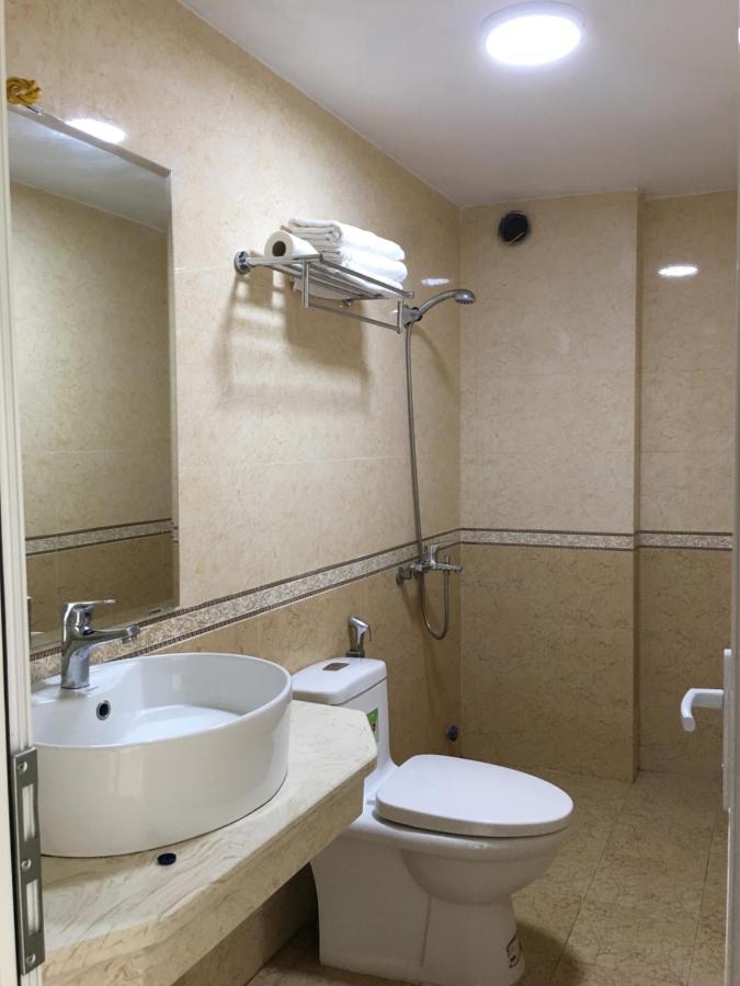 Hanoi Homestay Екстериор снимка