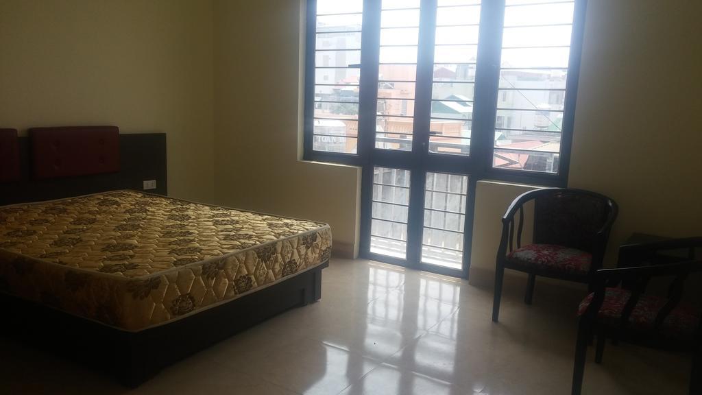 Hanoi Homestay Екстериор снимка
