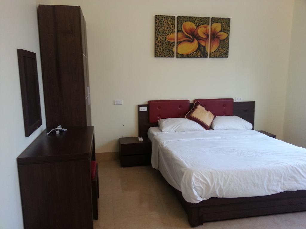 Hanoi Homestay Екстериор снимка