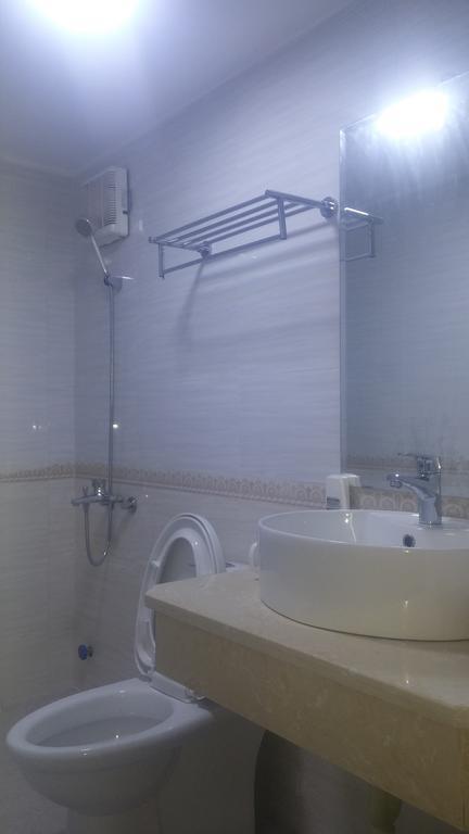 Hanoi Homestay Екстериор снимка