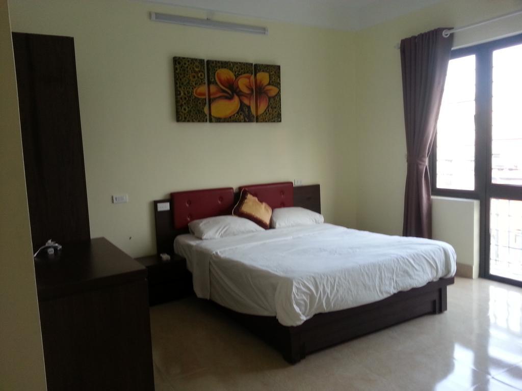 Hanoi Homestay Екстериор снимка