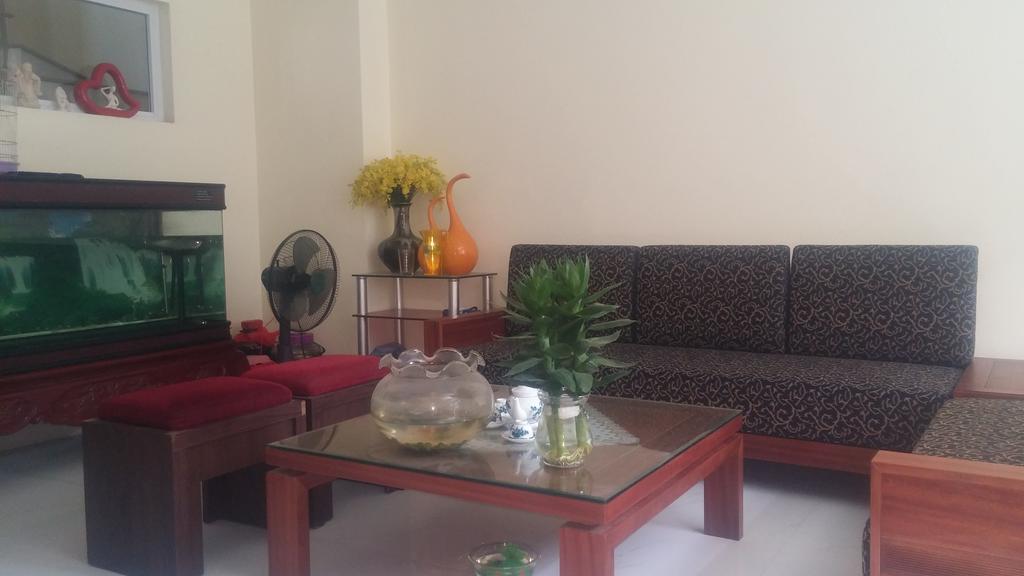 Hanoi Homestay Екстериор снимка