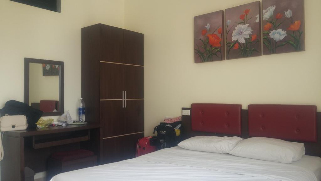 Hanoi Homestay Екстериор снимка