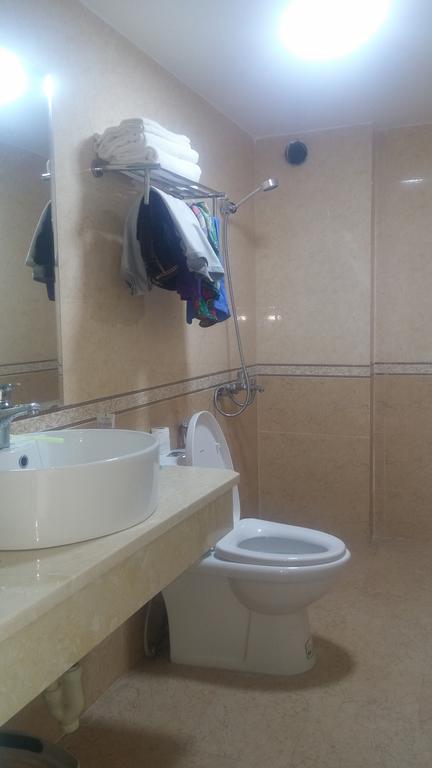 Hanoi Homestay Екстериор снимка