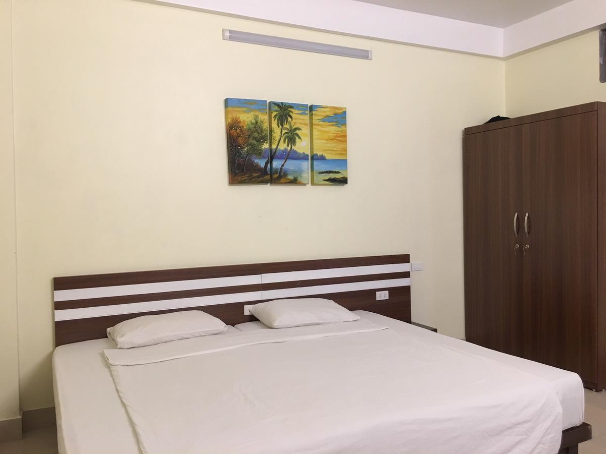 Hanoi Homestay Екстериор снимка