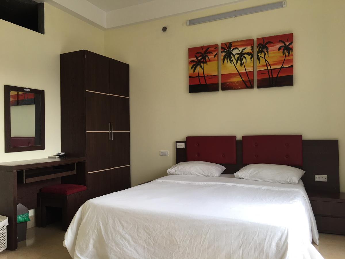 Hanoi Homestay Екстериор снимка